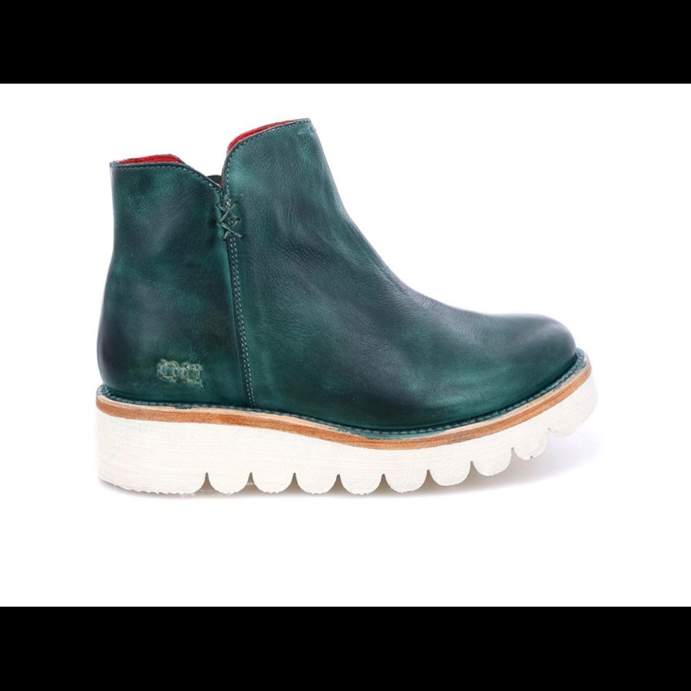 Bed Stu Lydyi Boot
